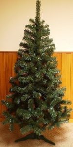  - Umelý vianoèný stromèek Jed¾a klasik od  www.dekoracie-vianoce.sk
